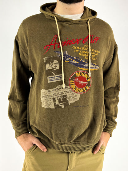 Avirex 80s sweatshirt
