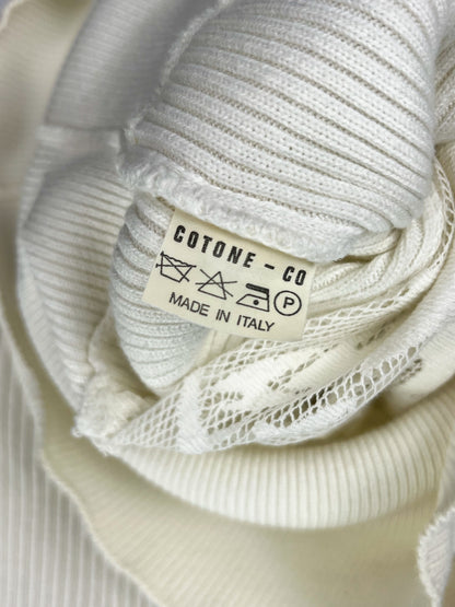 Pullover JC de Castelbajac x Iceberg