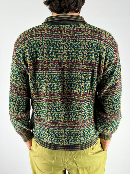 Pullover Missoni Vintage anni ‘80