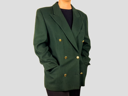 Giacca Ballantyne in Cashmere