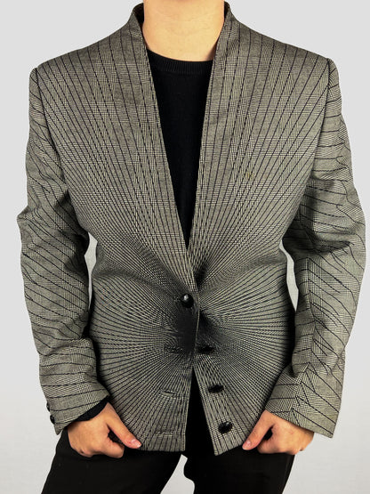 Blazer Gianni Versace Couture Vintage