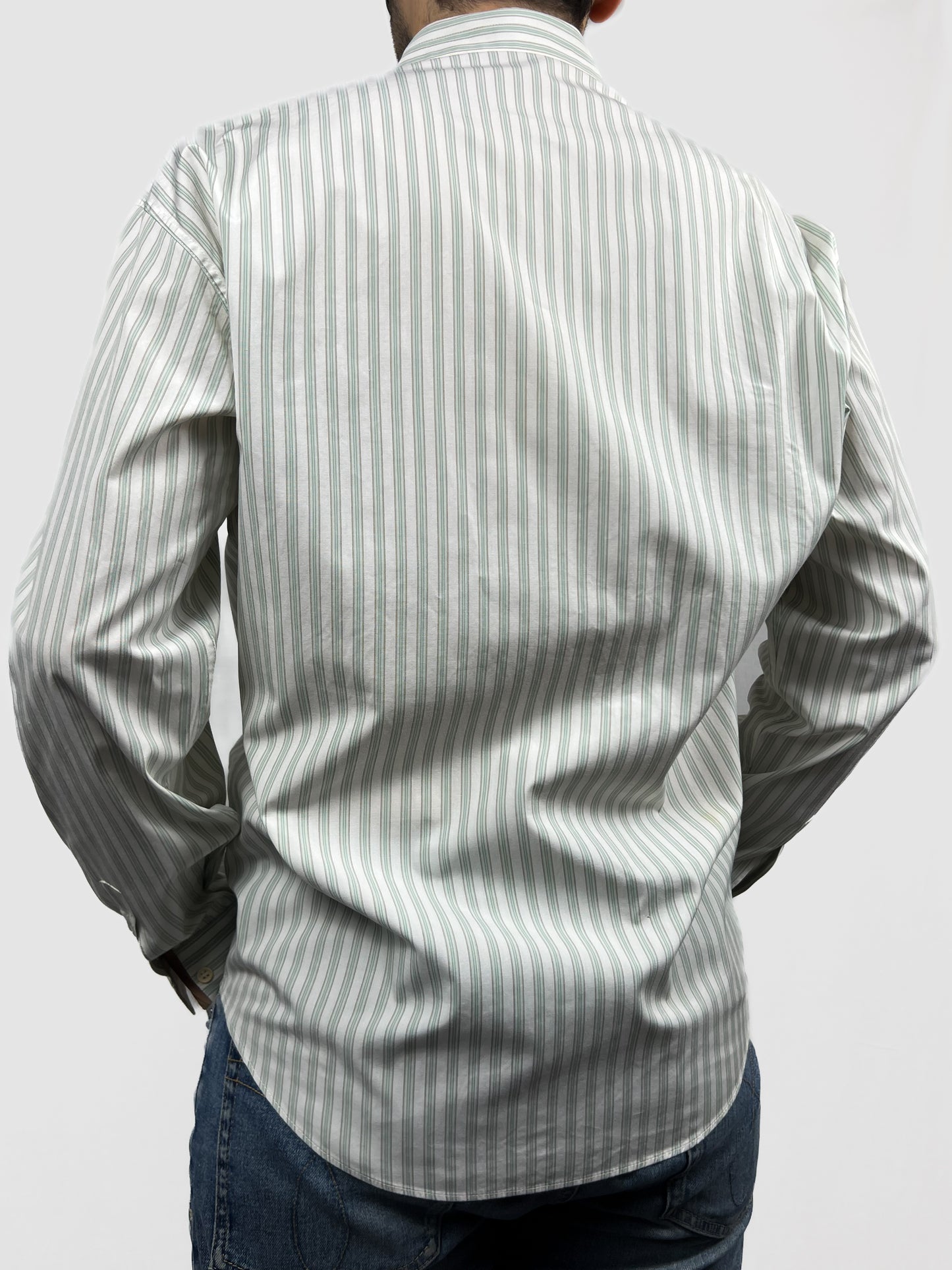 Camicia Gianni Versace anni '70