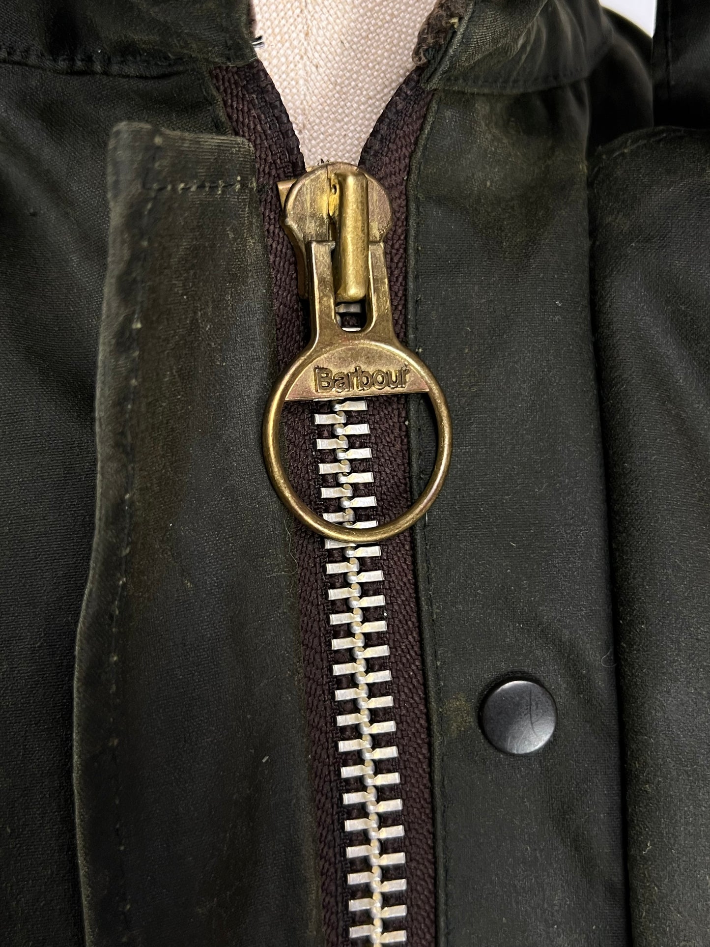 Barbour Northumbria Vintage C38 (M/L)  - Pelliccia & Spilla