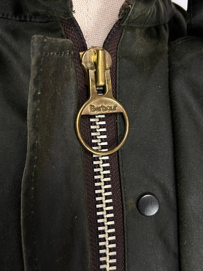 Barbour Northumbria Vintage C38 (M/L)  - Pelliccia & Spilla