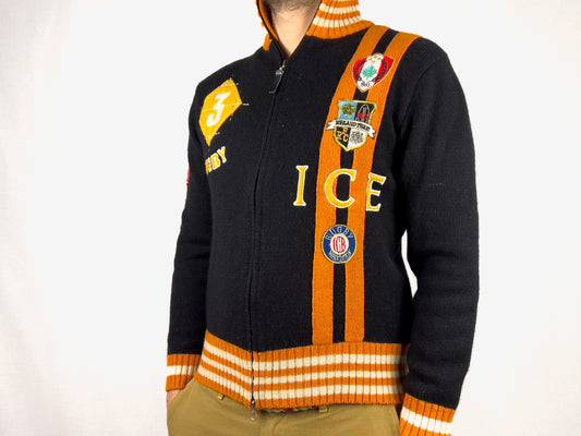 Maglione Iceland Anni ‘00