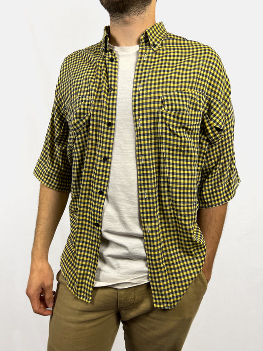Camicia Estiva Gianni Versace anni ‘80