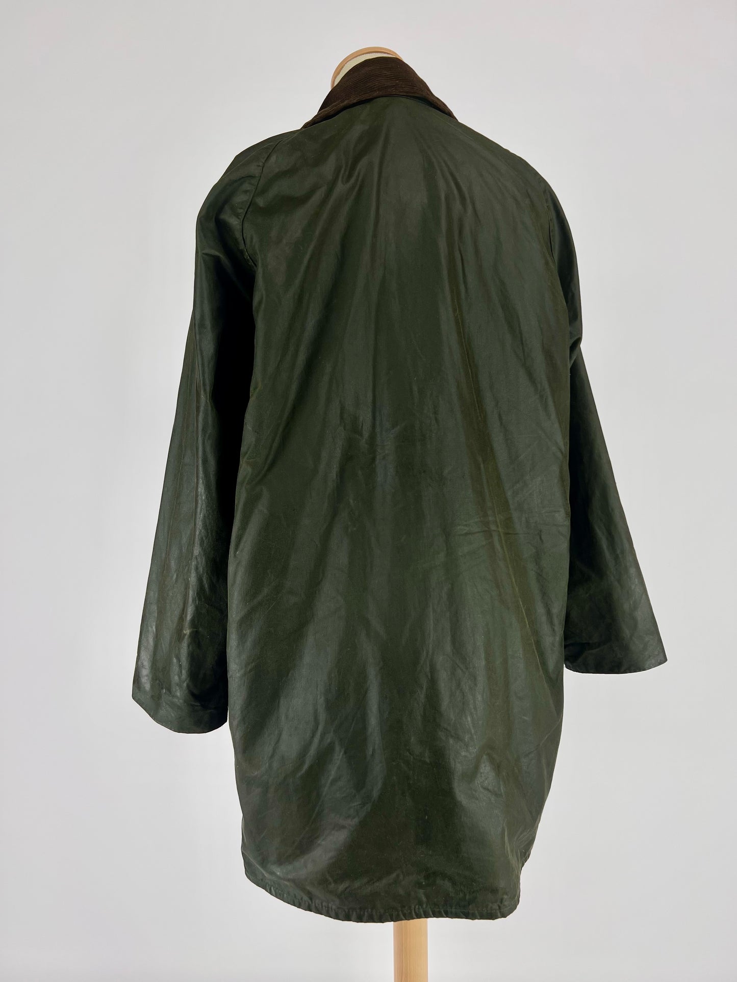 Barbour Gamefair 1982 C38 (S/M) - Pelliccia & Spilla