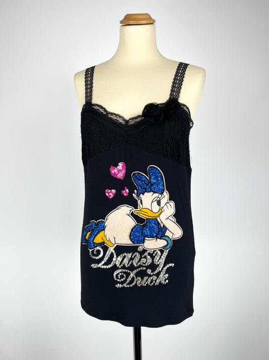 Canotta Daisy Duck - New Old Stock