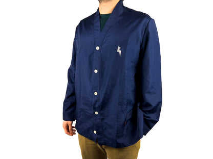 Kimono Porlin in Seta
