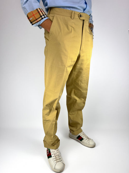 Pantaloni Nazareno Ruggeri