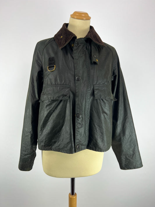 Barbour Spey Jacket anni ‘90 - RARO