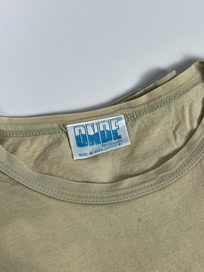 T-shirt Onde