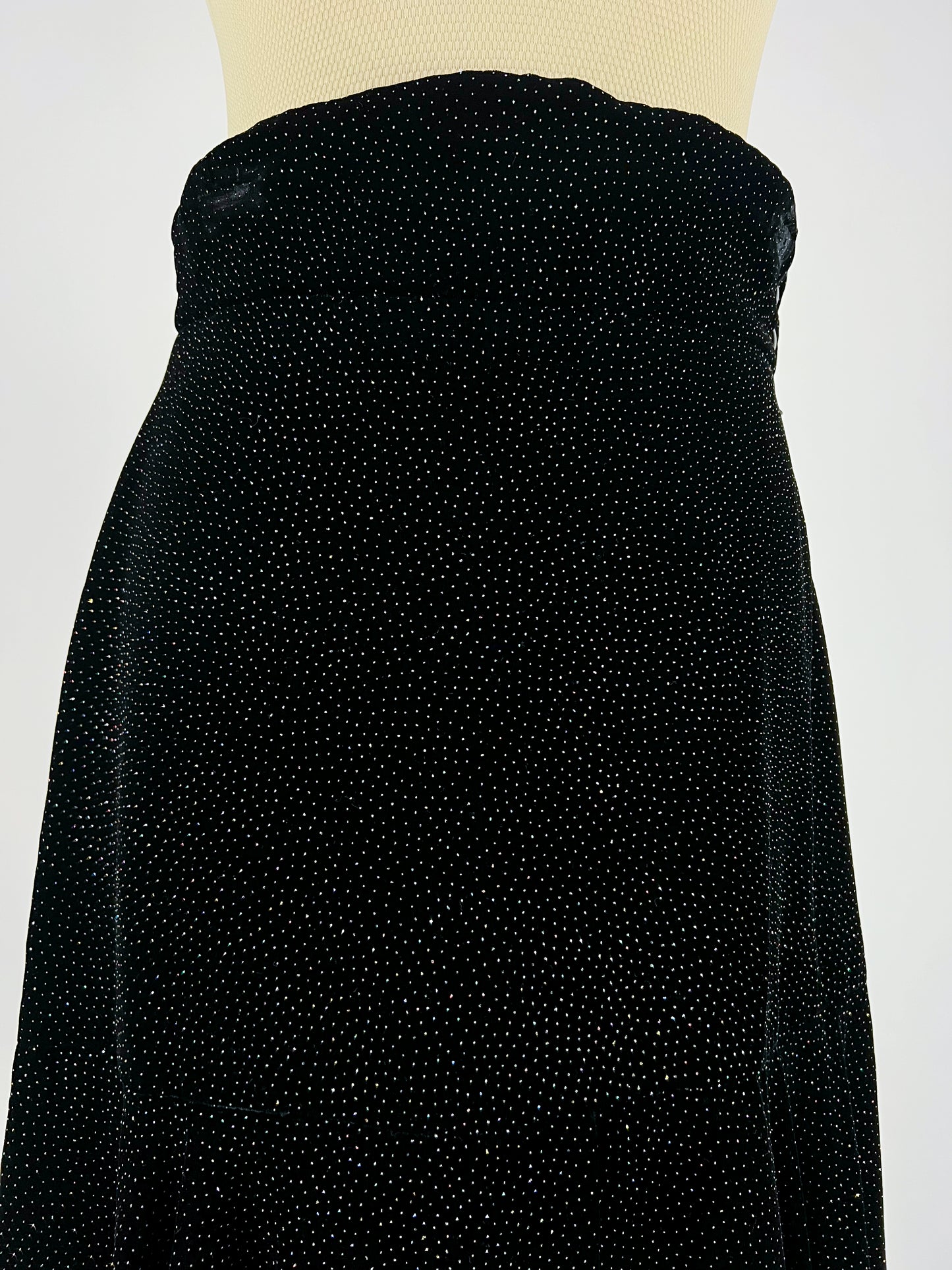 Gonna Regina Schrecker anni ‘70