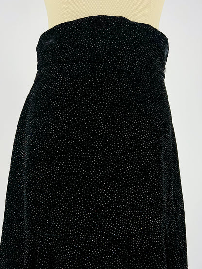 Gonna Regina Schrecker anni ‘70