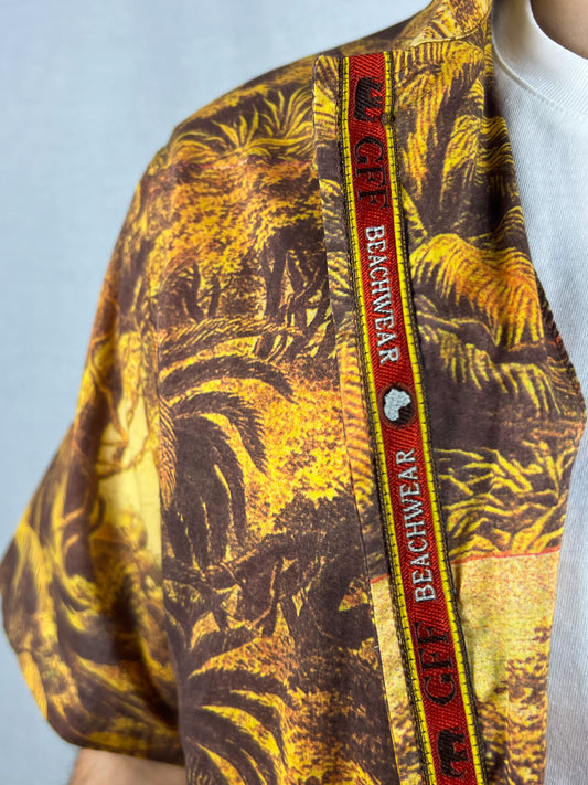Camicia Estiva GFF Beachwear