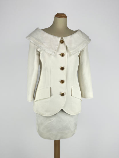 Abito Valentino Boutique 1985