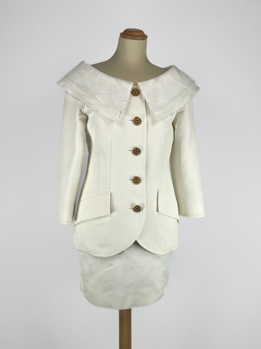 Abito Valentino Boutique 1985