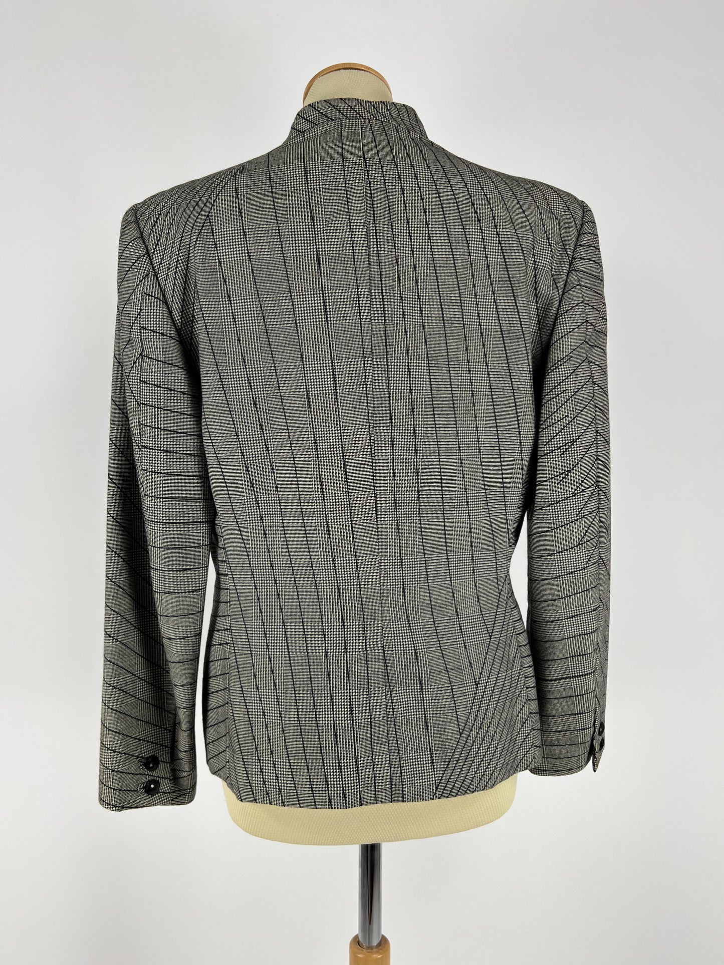 Blazer Gianni Versace Couture Vintage