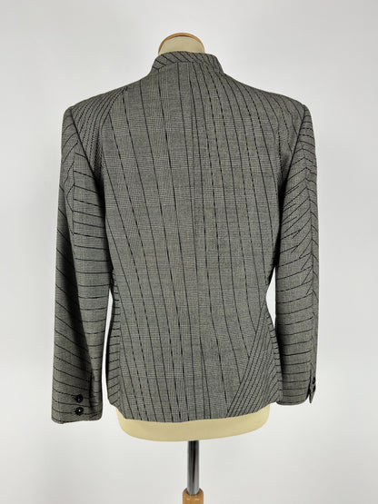 Blazer Gianni Versace Couture Vintage