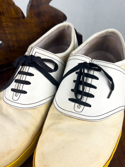 Sneakers Gianni Versace Update anni ‘80