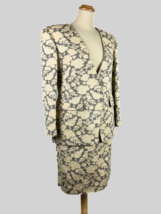 Tailleur Valentino Night
