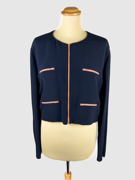 Blazer Moschino Couture!
