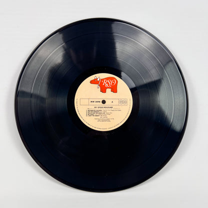 Eric Clapton – 461 Ocean Boulevard –  1ª Edizione Giapponese MW 2098 1974
