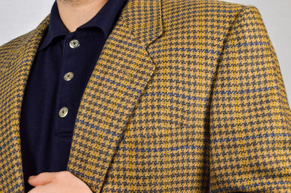 Giacca Gianfranco Ferré in Cashmere e Seta