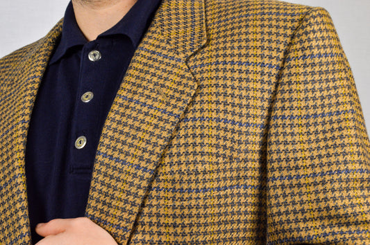 Giacca Gianfranco Ferré in Cashmere e Seta