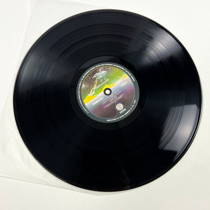 DIRE STRAITS – Communiqué 1ª Edizione Giapponese – Vertigo RJ-7588 1979