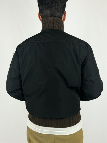 Giubotto Williams Wilson in Piume D'oca