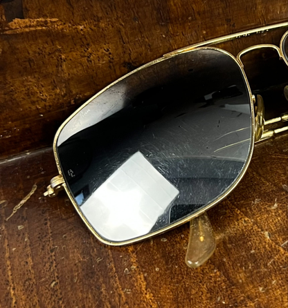 Ray Ban B&L Caravan anni '80