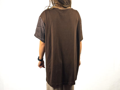 T-Shirt Oversize Gianfranco Ferré