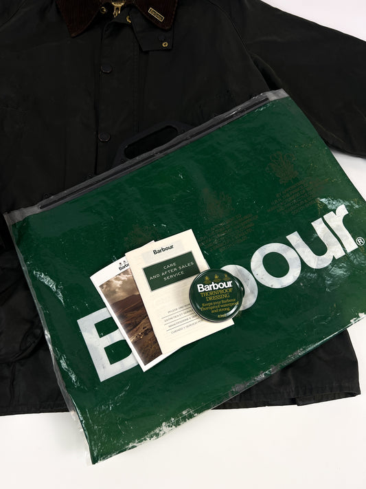 Barbour Bedale 1993 C42 (L) - Completo