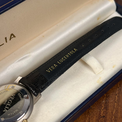 Orologio Veglia 1012 anni ‘80