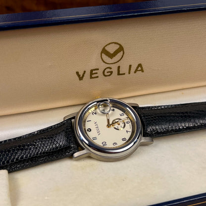 Orologio Veglia 1012 anni ‘80