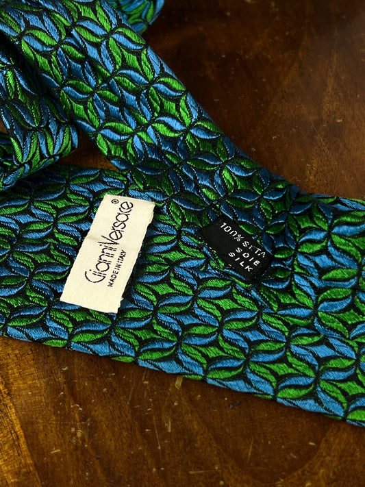 Cravatta Gianni Versace