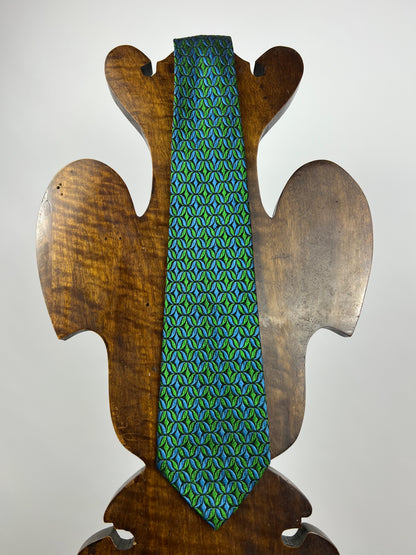 Cravatta Gianni Versace