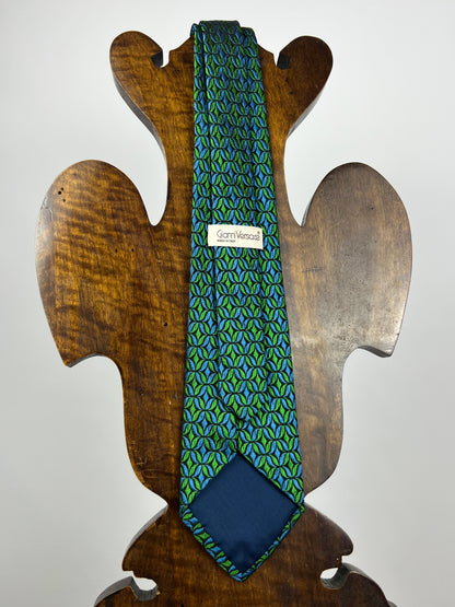 Cravatta Gianni Versace