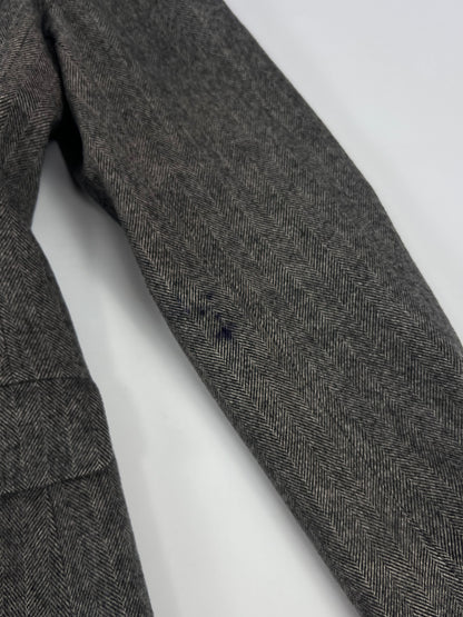 Giacca Max Mara in Lana Vergine & Angora