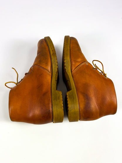 Timberland Chukka vintage anni ’80 Oil Resistant - 9,5W