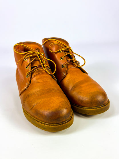 Timberland Chukka vintage anni ’80 Oil Resistant - 9,5W