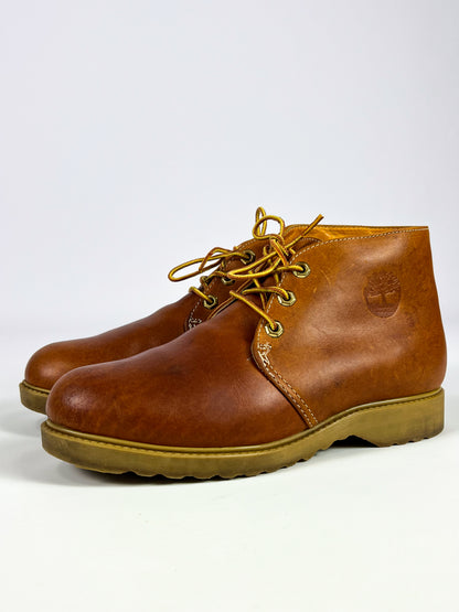 Timberland Chukka vintage anni ’80 Oil Resistant - 8W