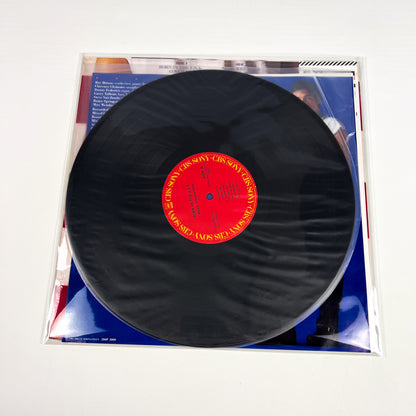 BRUCE SPRINGSTEEN – Born In The U.S.A. 1ª Edizione Giapponese – CBS/Sony 28AP 2850 1984 SHRINK