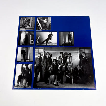 BRUCE SPRINGSTEEN – Born In The U.S.A. 1ª Edizione Giapponese – CBS/Sony 28AP 2850 1984 SHRINK