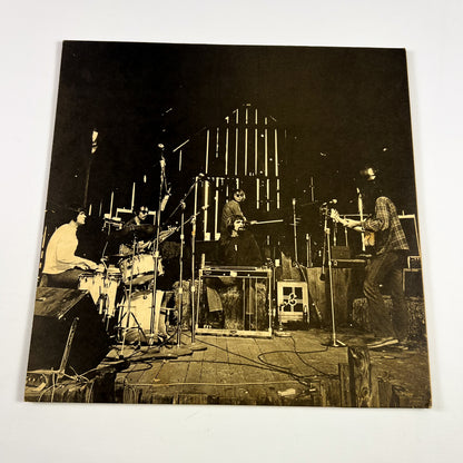 NEIL YOUNG – Harvest – 1ª Edizione Giapponese – Warner/Pioneer P-8120R (OBI ¥2.000)