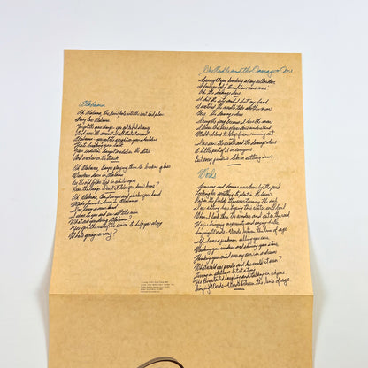 NEIL YOUNG – Harvest – 1ª Edizione Giapponese – Warner/Pioneer P-8120R (OBI ¥2.000)