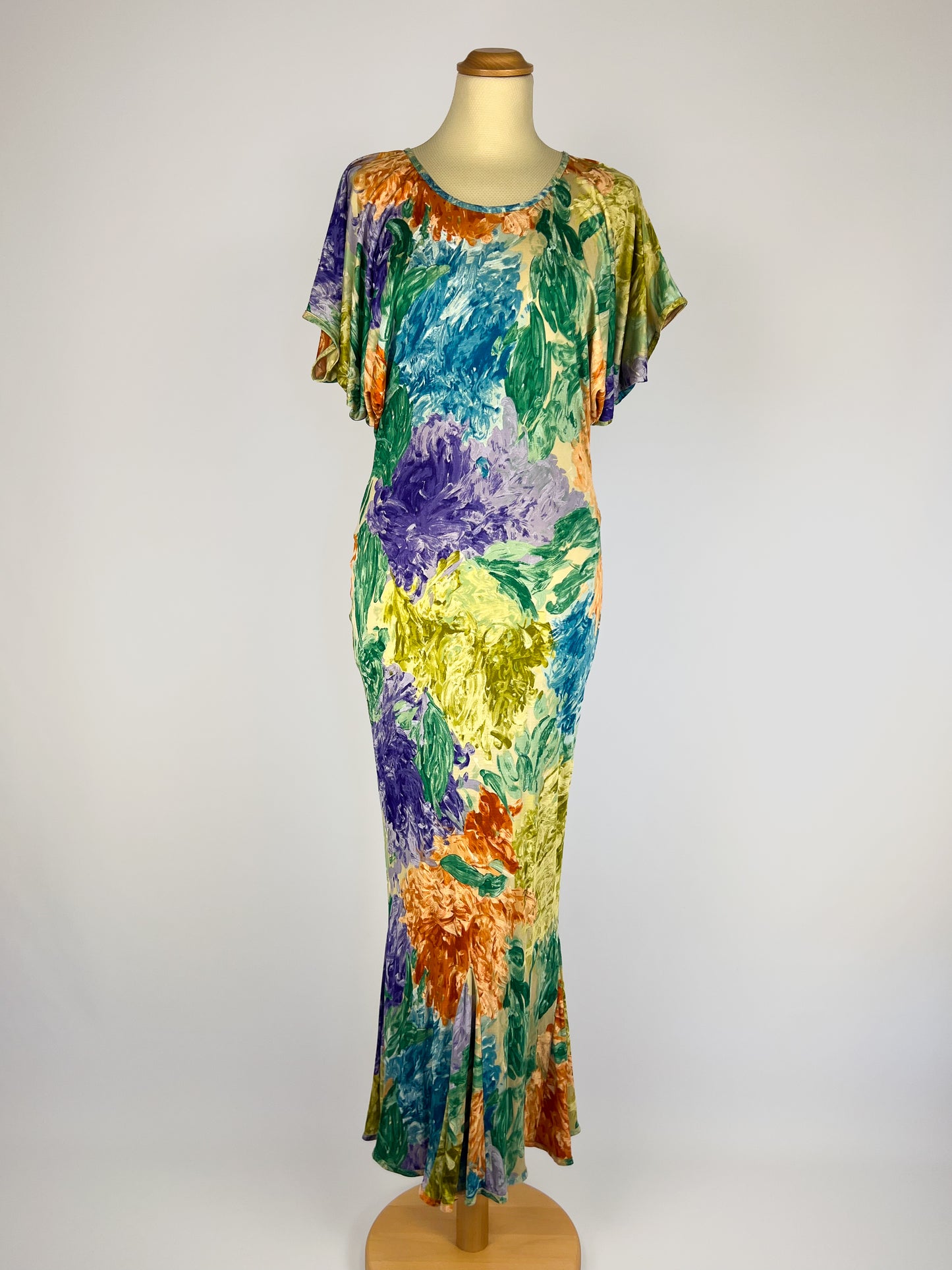 Abito Missoni in Seta