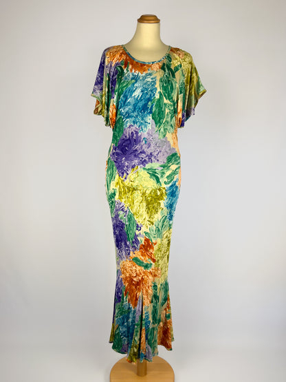 Abito Missoni in Seta