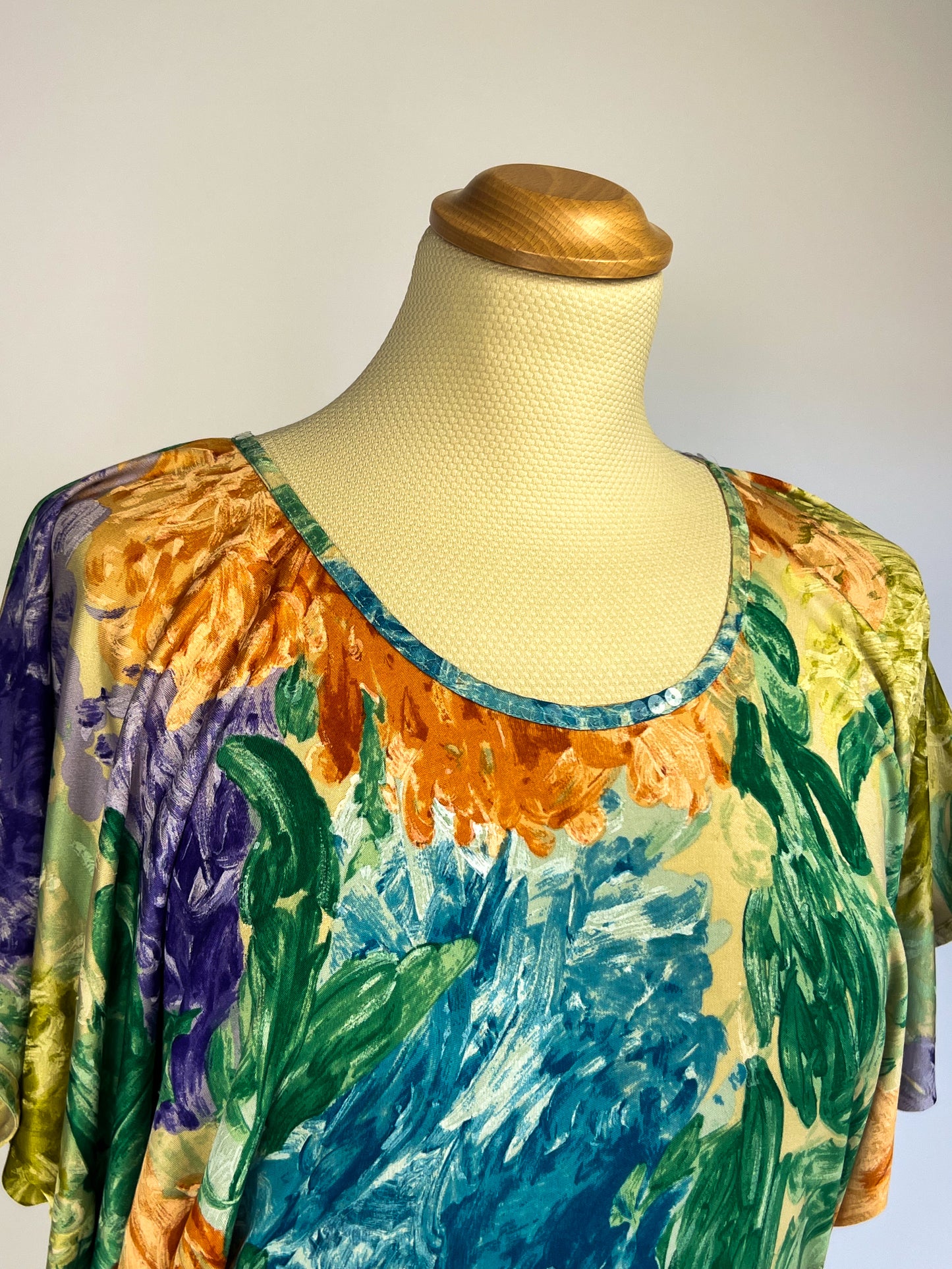 Abito Missoni in Seta